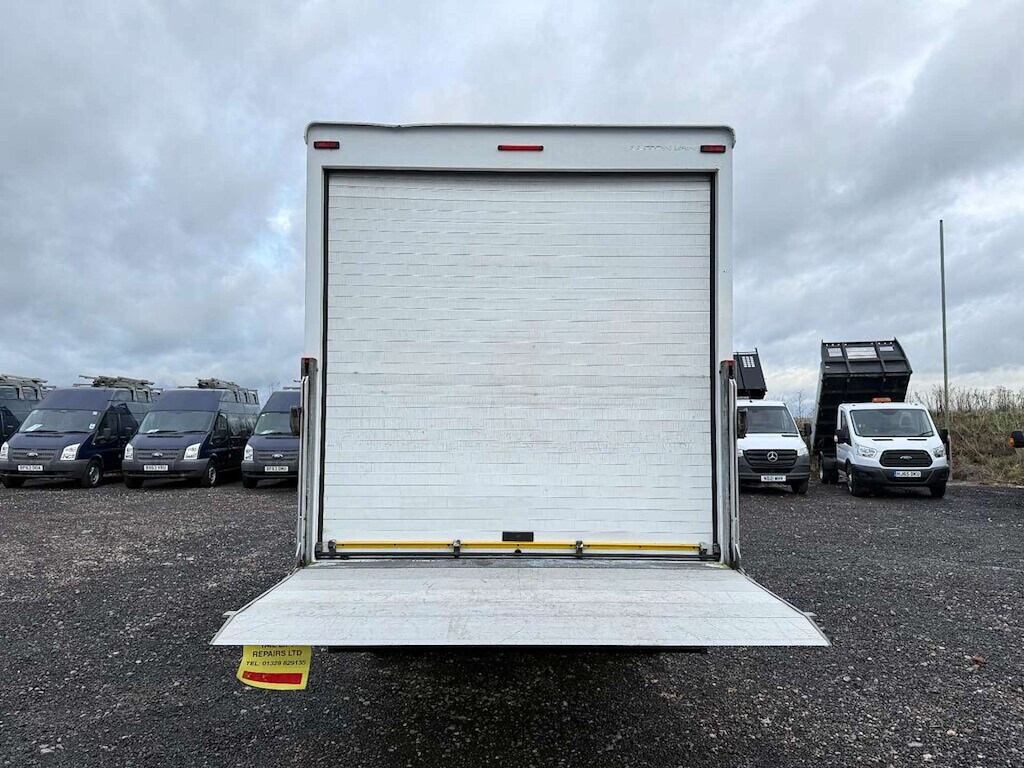 Used Ford Transit 2020 for sale - 77339704: Photo 12