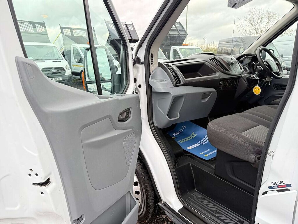 Used Ford Transit 2020 for sale - 77339704: Photo 16