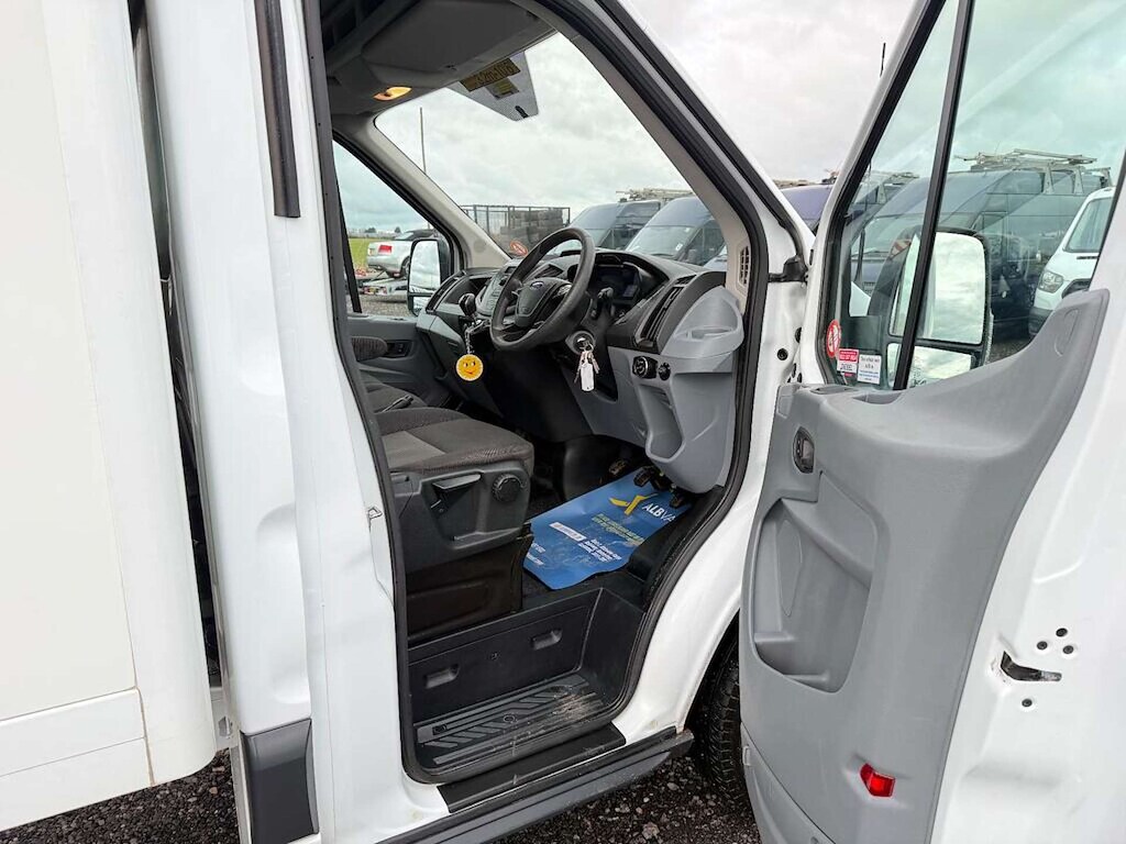 Used Ford Transit 2020 for sale - 77339704: Photo 18