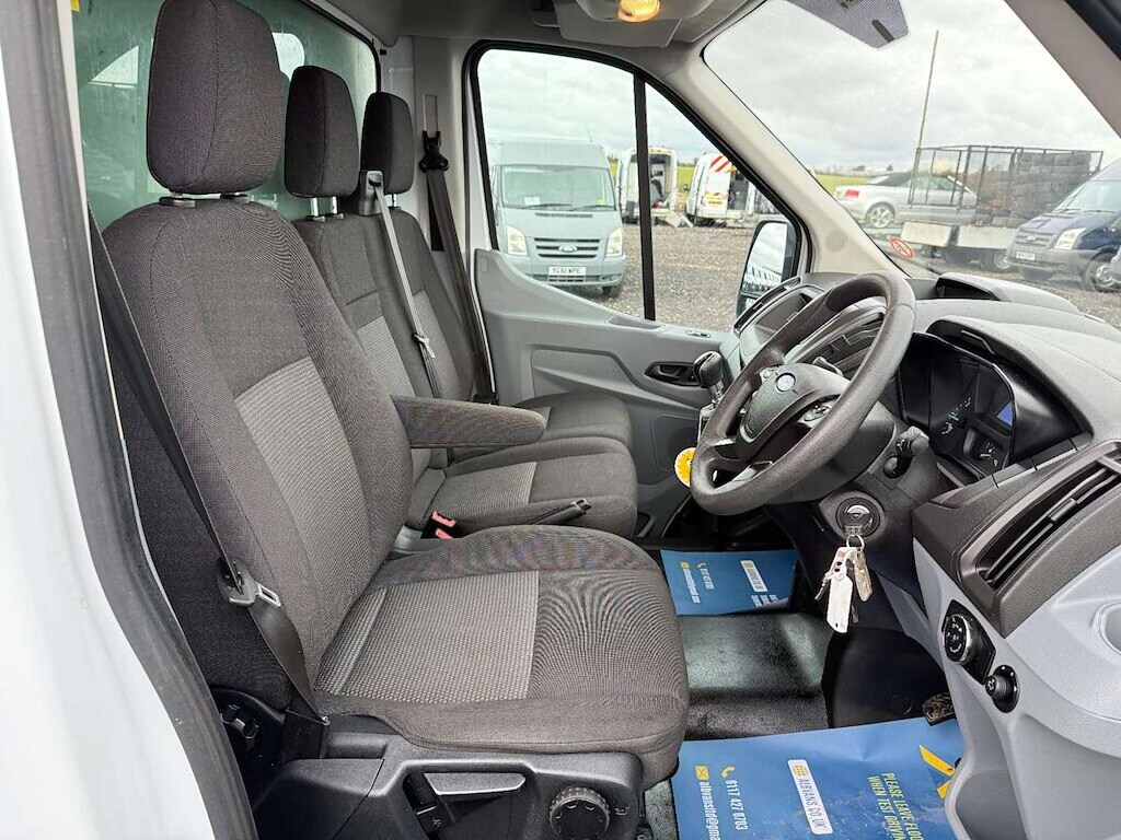 Used Ford Transit 2020 for sale - 77339704: Photo 19