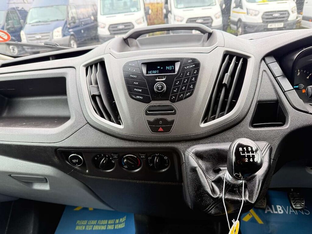 Used Ford Transit 2020 for sale - 77339704: Photo 21