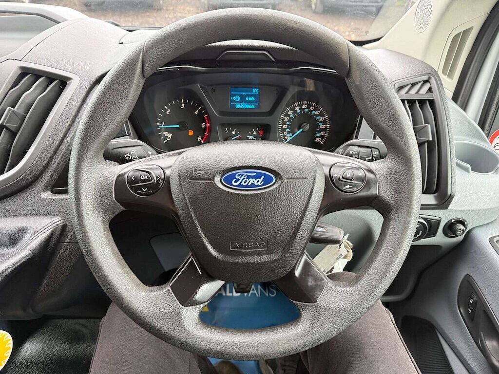 Used Ford Transit 2020 for sale - 77339704: Photo 23