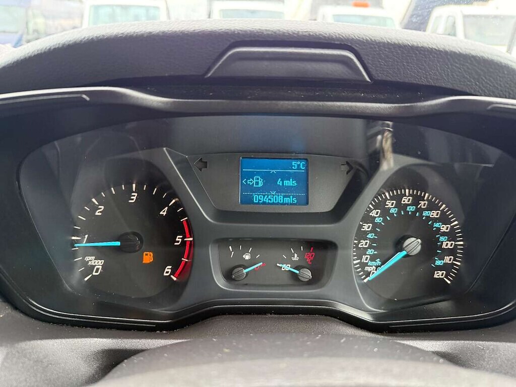 Used Ford Transit 2020 for sale - 77339704: Photo 24