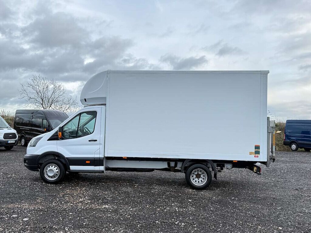 Used Ford Transit 2020 for sale - 77339704: Photo 5