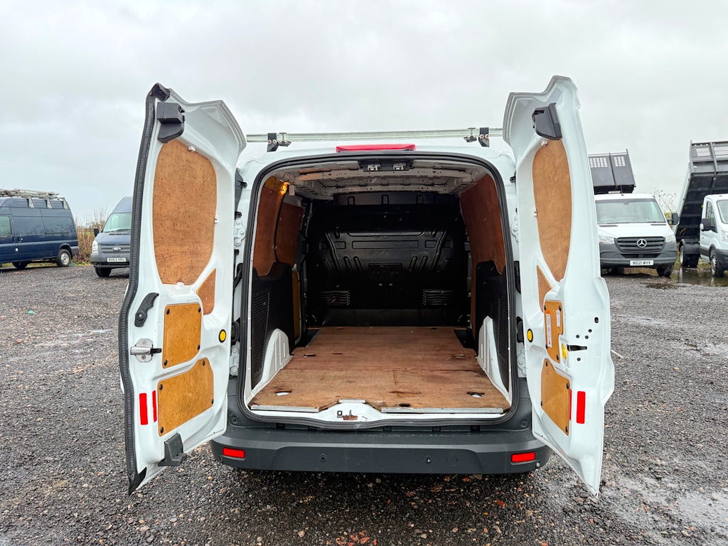 Used Ford Transit Connect 2016 for sale - 77281386: Photo 10