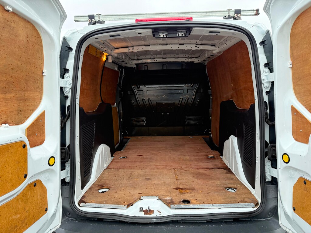 Used Ford Transit Connect 2016 for sale - 77281386: Photo 11