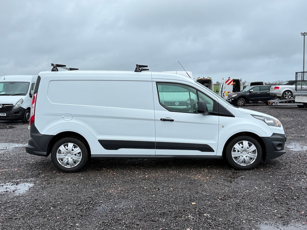 Used Ford Transit Connect 2016 for sale - 77281386: Photo 12