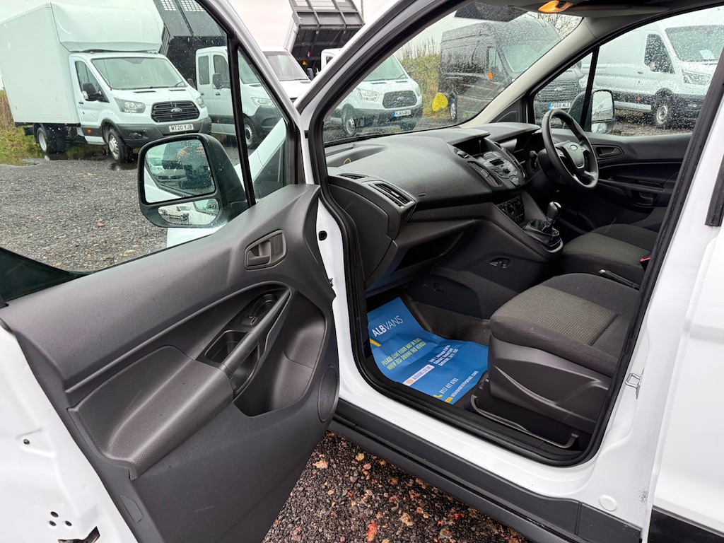 Used Ford Transit Connect 2016 for sale - 77281386: Photo 13