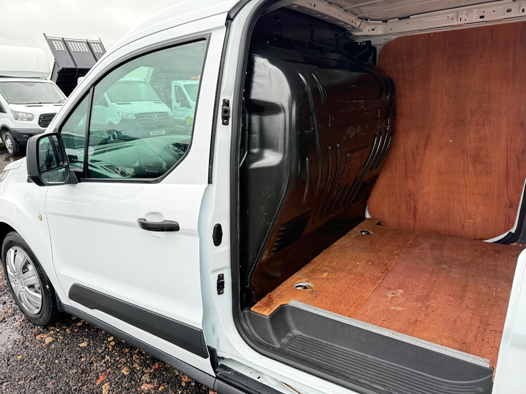 Used Ford Transit Connect 2016 for sale - 77281386: Photo 14