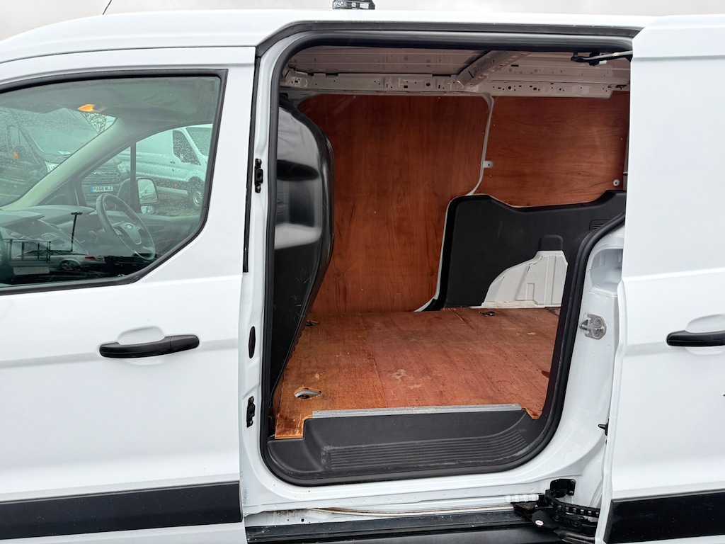 Used Ford Transit Connect 2016 for sale - 77281386: Photo 15