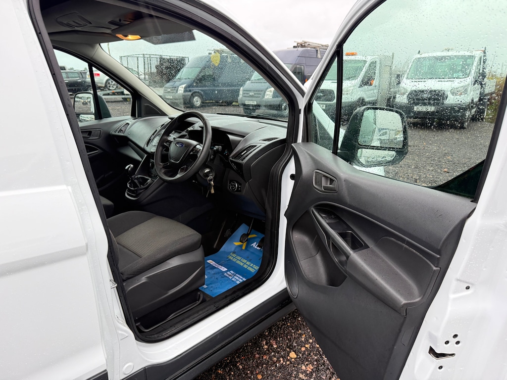 Used Ford Transit Connect 2016 for sale - 77281386: Photo 17