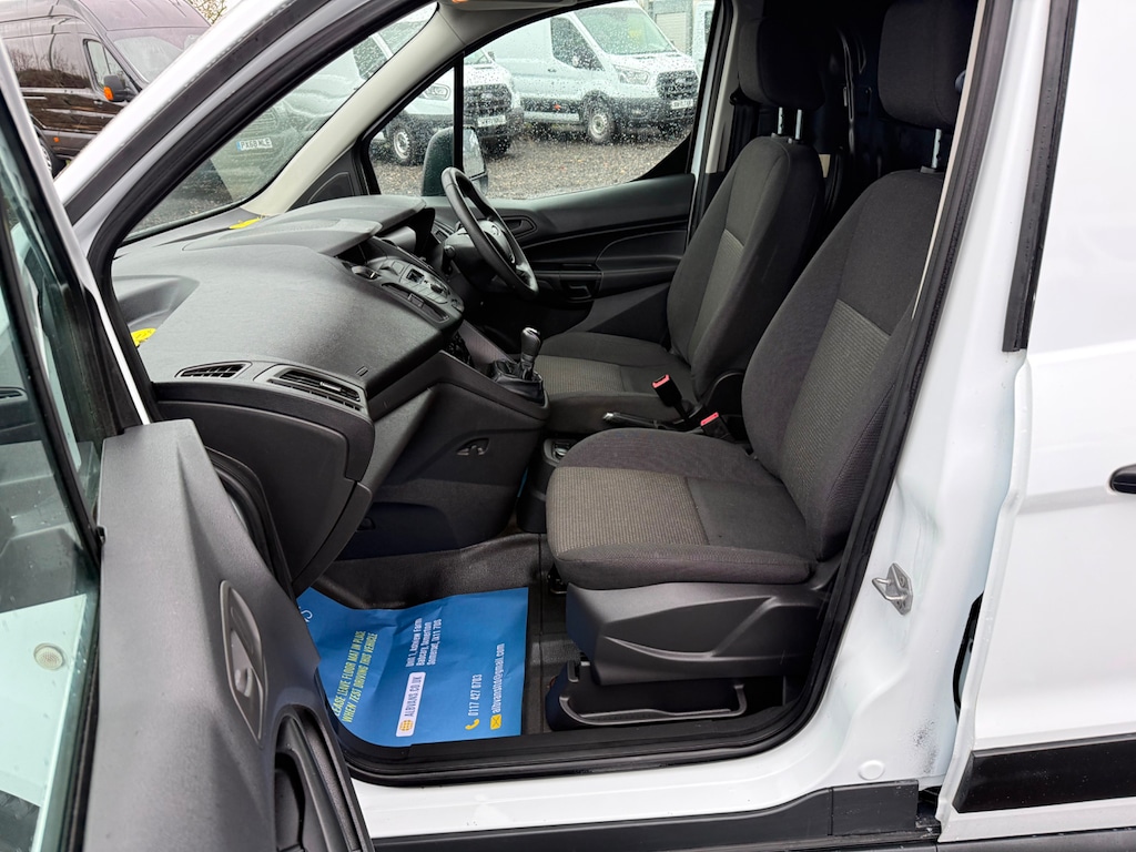 Used Ford Transit Connect 2016 for sale - 77281386: Photo 18