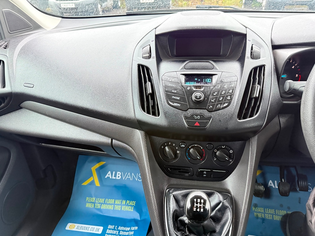 Used Ford Transit Connect 2016 for sale - 77281386: Photo 20
