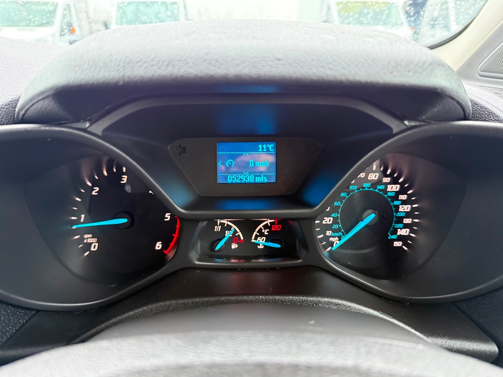 Used Ford Transit Connect 2016 for sale - 77281386: Photo 22
