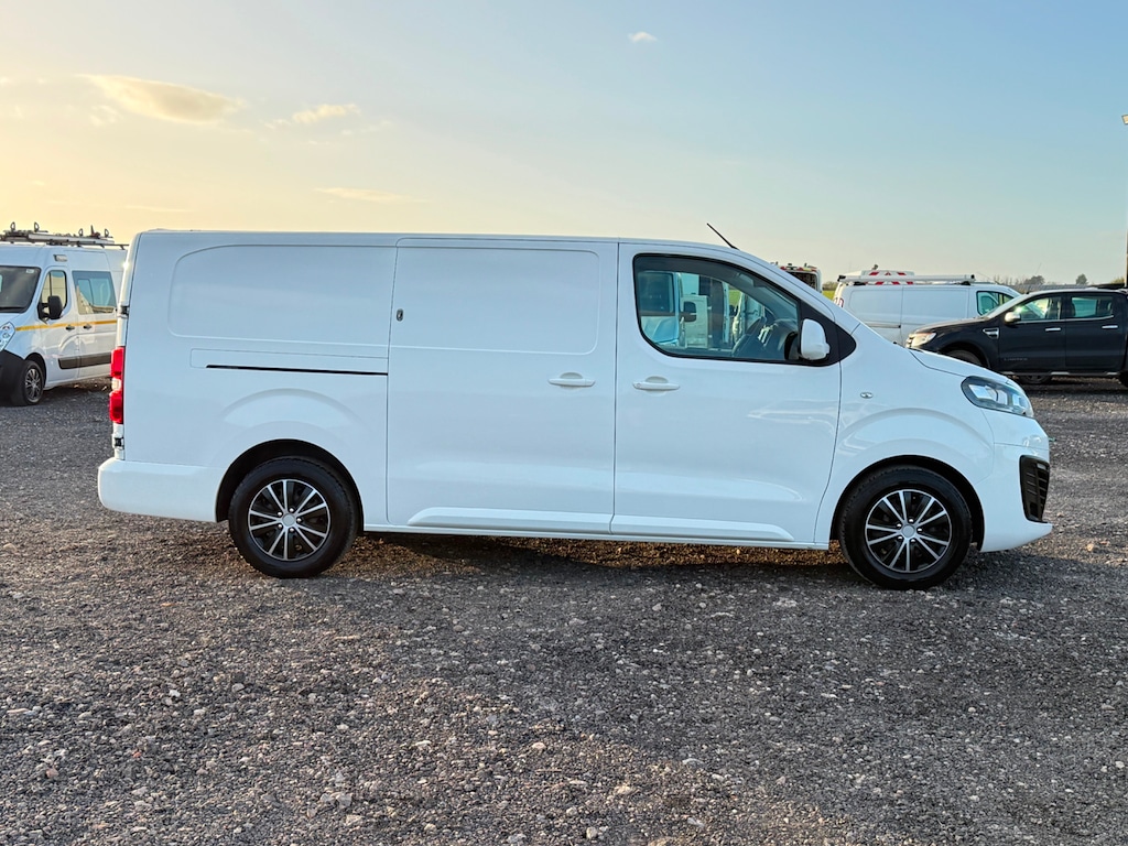 Used Vauxhall Vivaro 2020 for sale - 78089103: Photo 10