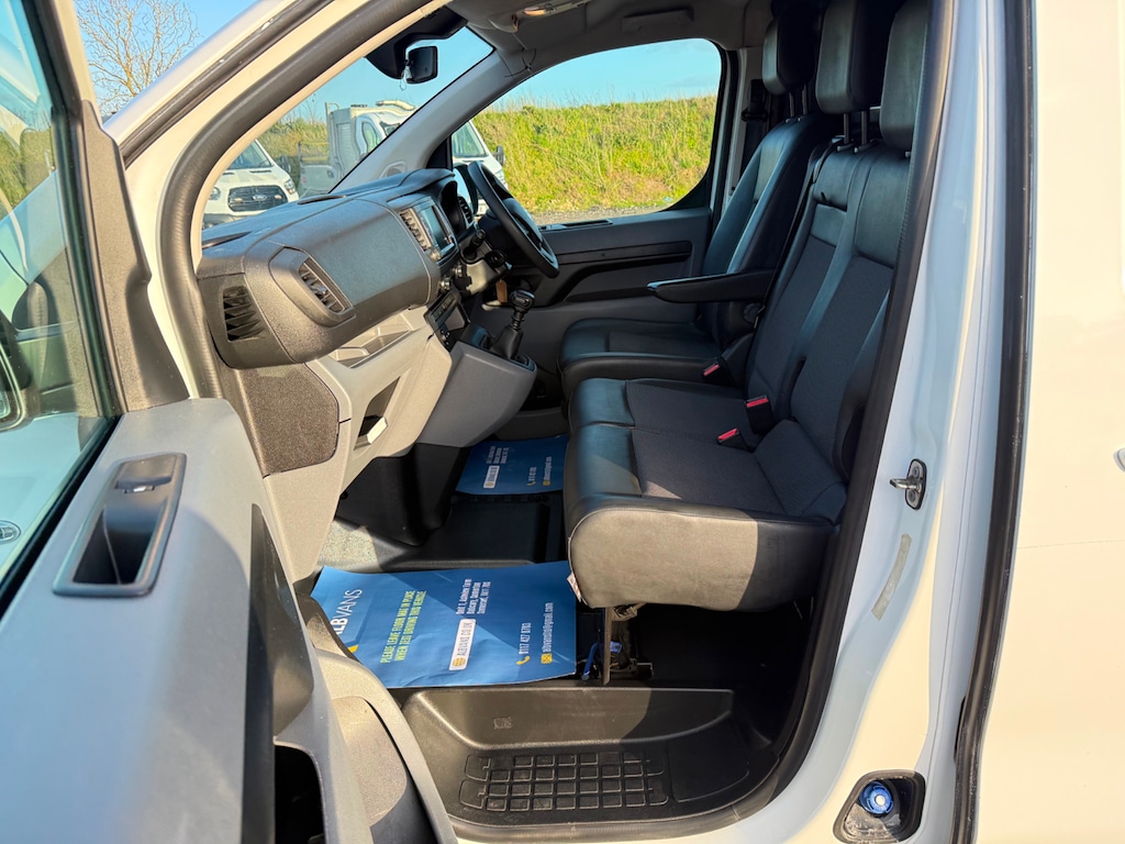 Used Vauxhall Vivaro 2020 for sale - 78089103: Photo 19