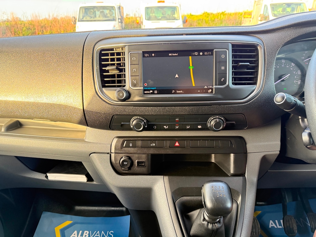 Used Vauxhall Vivaro 2020 for sale - 78089103: Photo 23