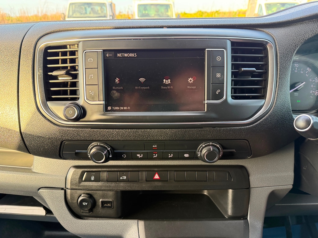 Used Vauxhall Vivaro 2020 for sale - 78089103: Photo 24