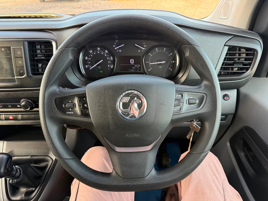 Used Vauxhall Vivaro 2020 for sale - 78089103: Photo 26