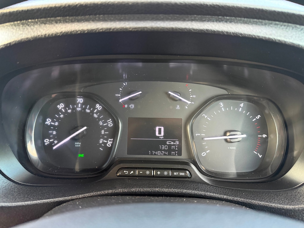 Used Vauxhall Vivaro 2020 for sale - 78089103: Photo 27