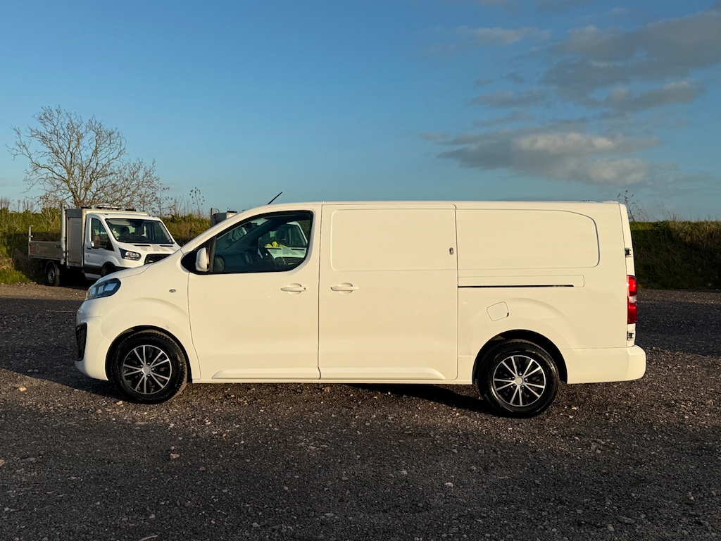 Used Vauxhall Vivaro 2020 for sale - 78089103: Photo 5