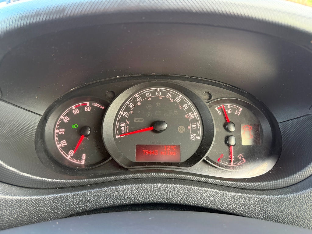 Used Vauxhall Movano 2019 for sale - 76933368: Photo 21