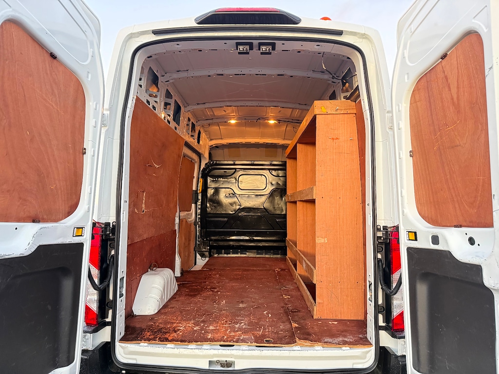 Used Ford Transit 2021 for sale - 76628558: Photo 11