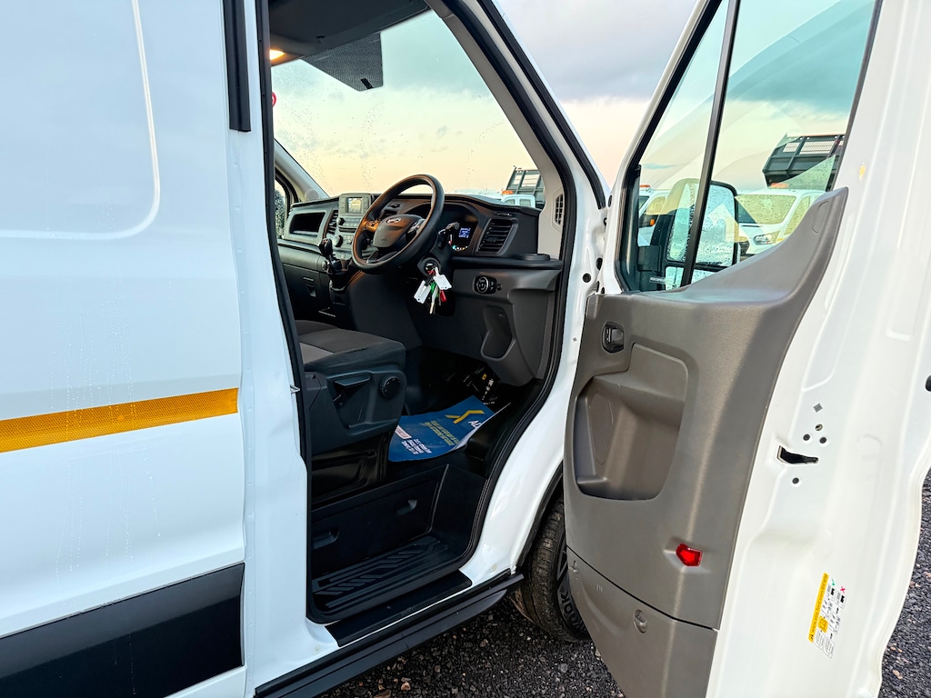 Used Ford Transit 2021 for sale - 76628558: Photo 17