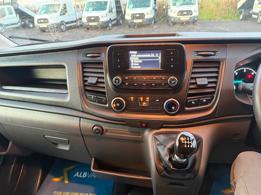 Used Ford Transit 2021 for sale - 76628558: Photo 20