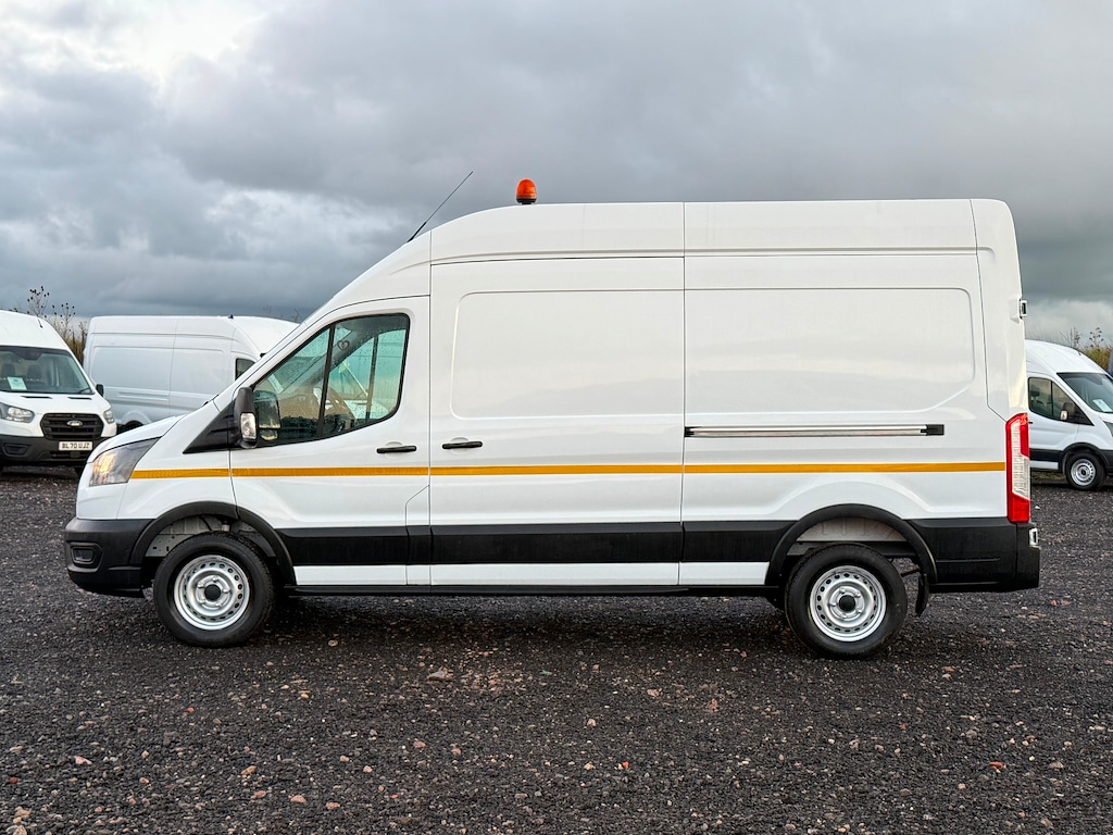 Used Ford Transit 2021 for sale - 76628558: Photo 5