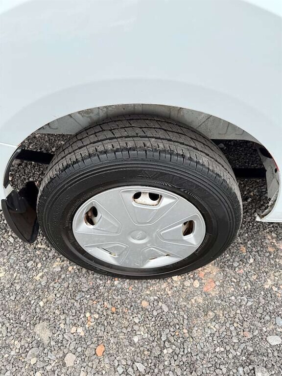 Used Ford Transit Custom 2021 for sale - 77339792: Photo 11