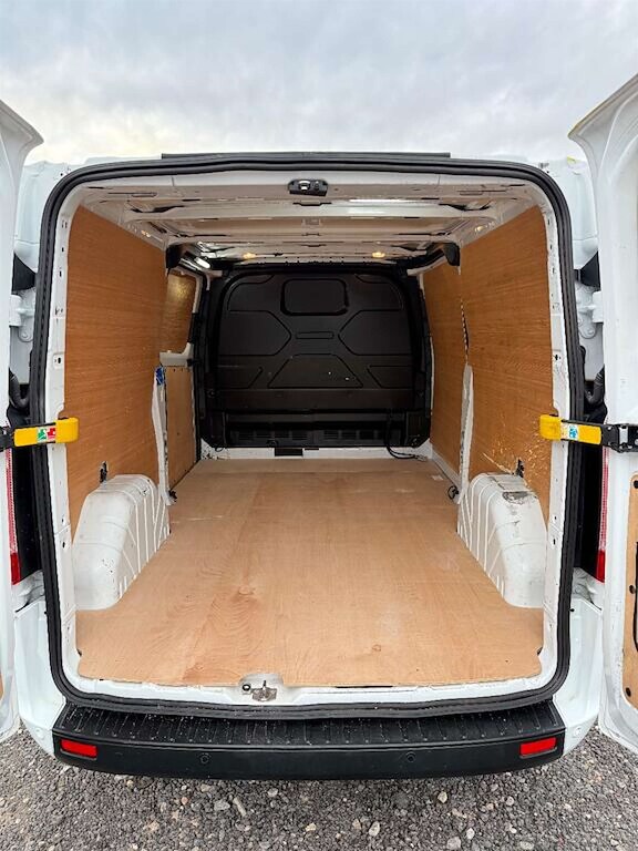 Used Ford Transit Custom 2021 for sale - 77339792: Photo 12