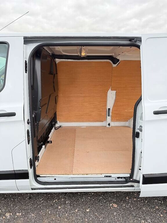 Used Ford Transit Custom 2021 for sale - 77339792: Photo 14