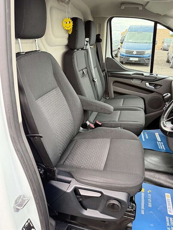 Used Ford Transit Custom 2021 for sale - 77339792: Photo 15