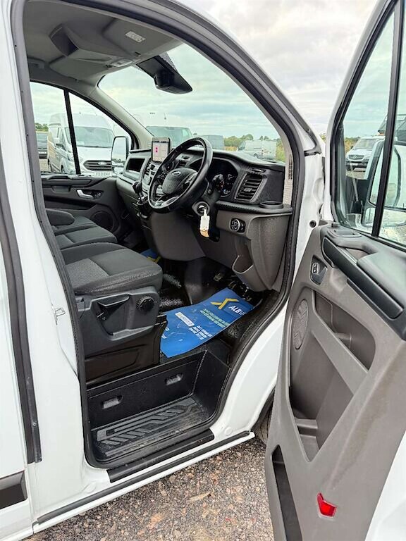 Used Ford Transit Custom 2021 for sale - 77339792: Photo 16