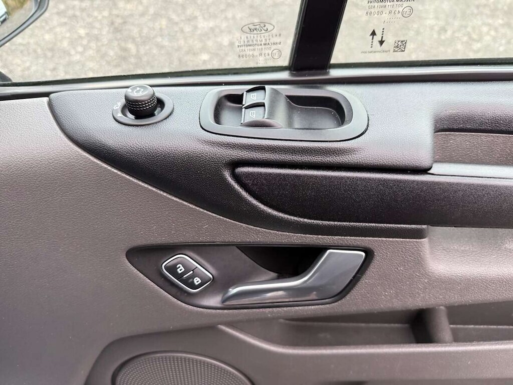 Used Ford Transit Custom 2021 for sale - 77339792: Photo 20