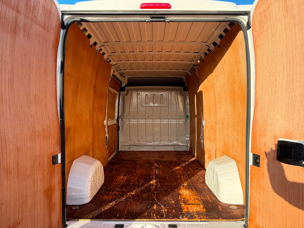 Used Citroen Relay 2021 for sale - 77885636: Photo 12