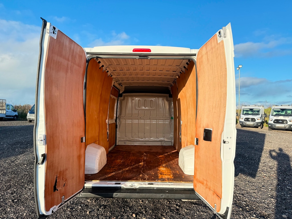 Used Citroen Relay 2021 for sale - 77885636: Photo 13