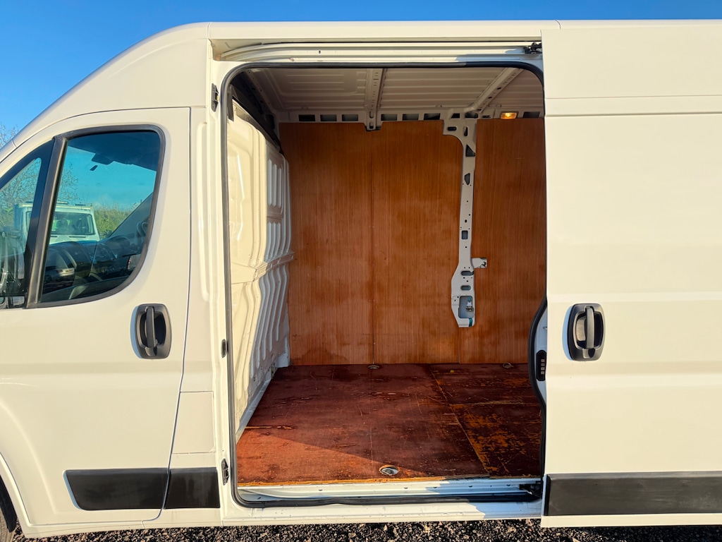 Used Citroen Relay 2021 for sale - 77885636: Photo 14