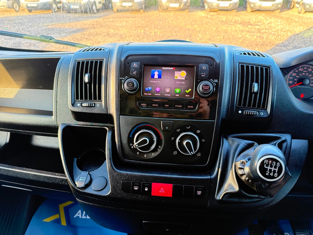 Used Citroen Relay 2021 for sale - 77885636: Photo 23