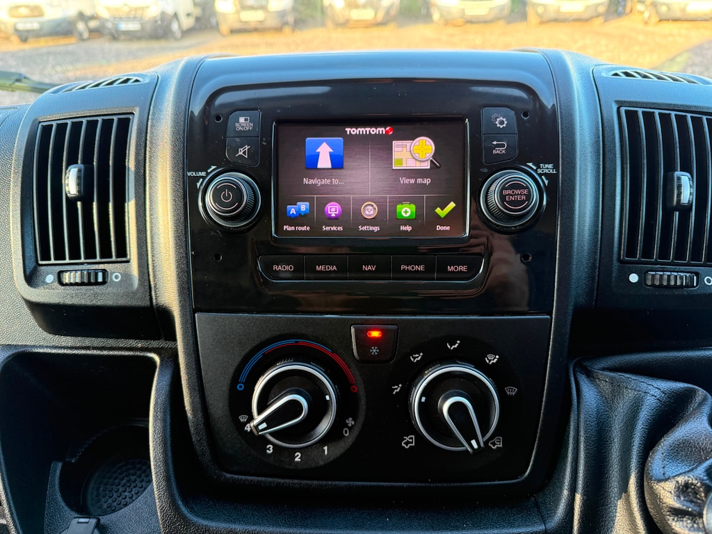 Used Citroen Relay 2021 for sale - 77885636: Photo 24