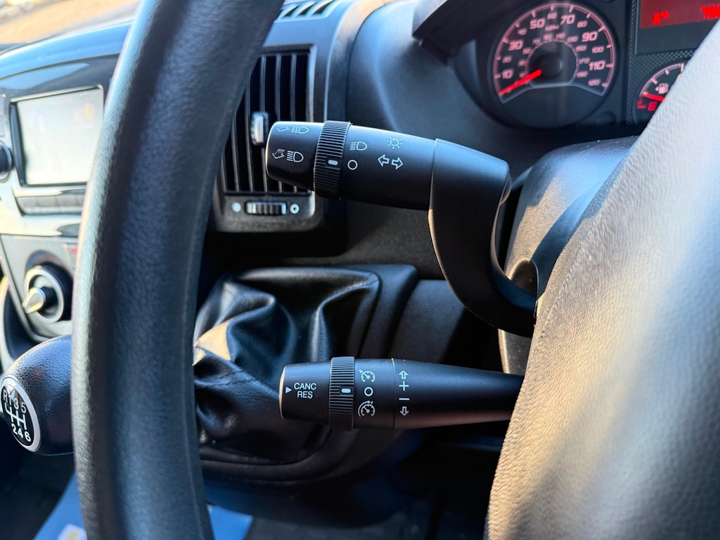 Used Citroen Relay 2021 for sale - 77885636: Photo 25