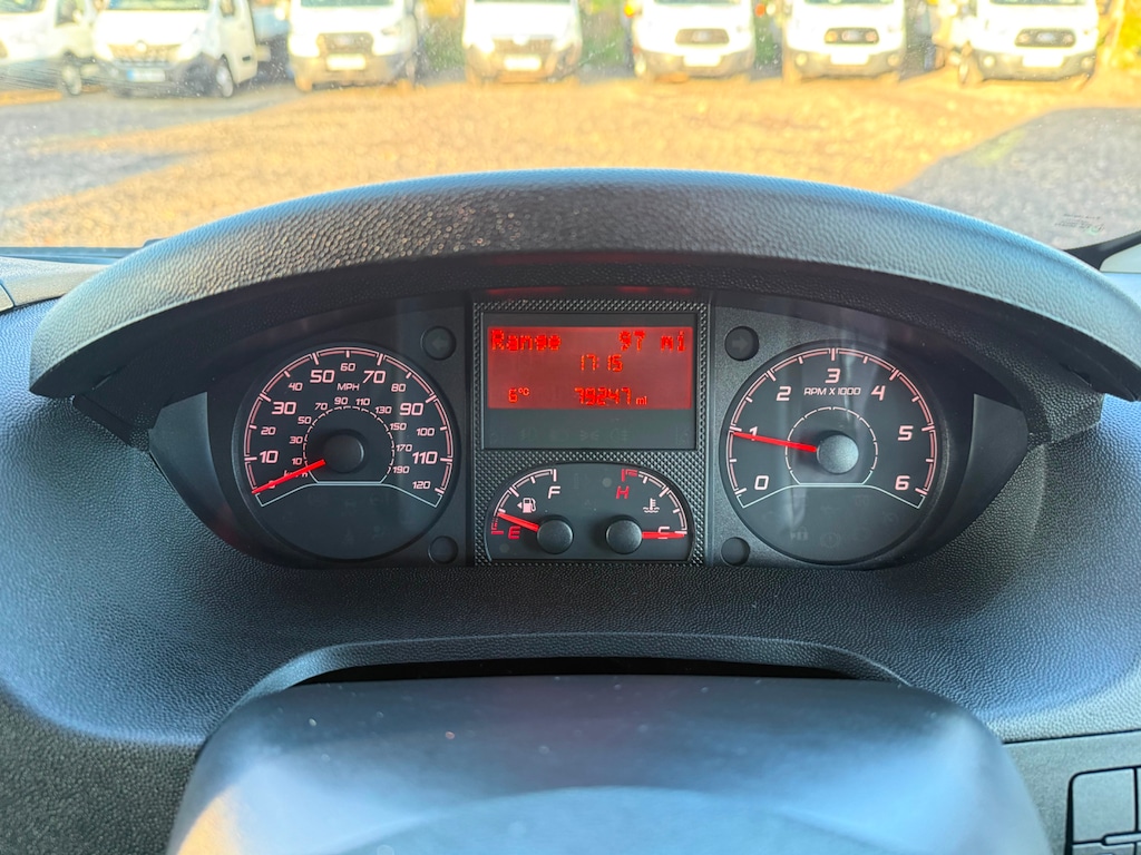 Used Citroen Relay 2021 for sale - 77885636: Photo 27