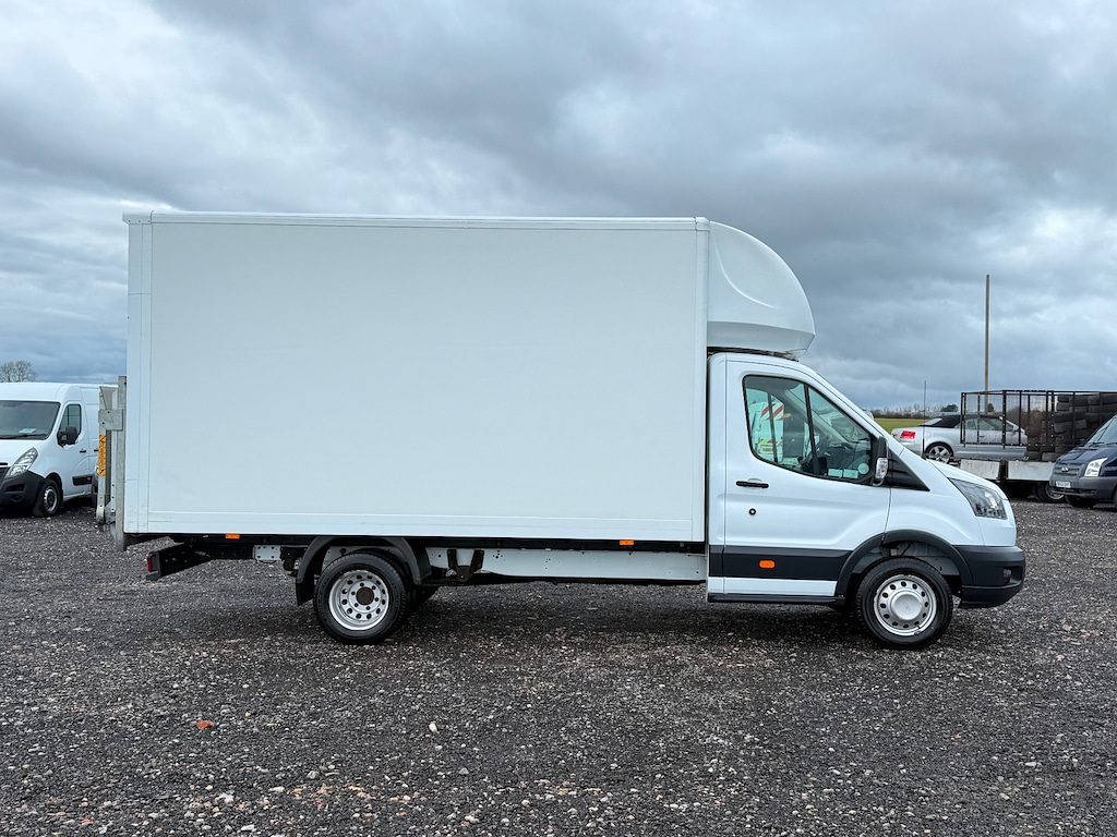 Used Ford Transit 2020 for sale - 77165598: Photo 10