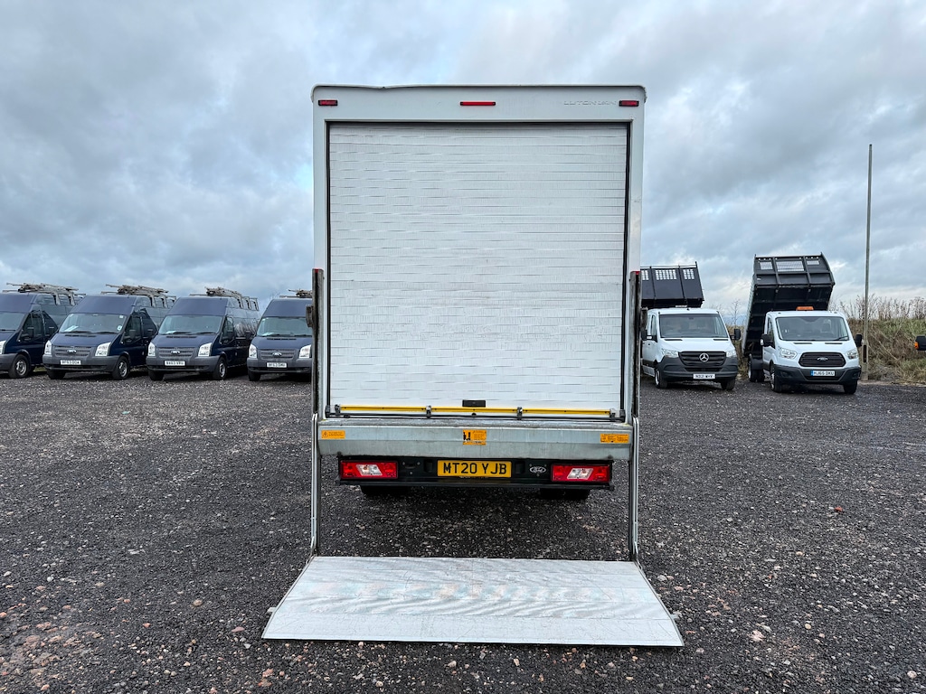 Used Ford Transit 2020 for sale - 77165598: Photo 11