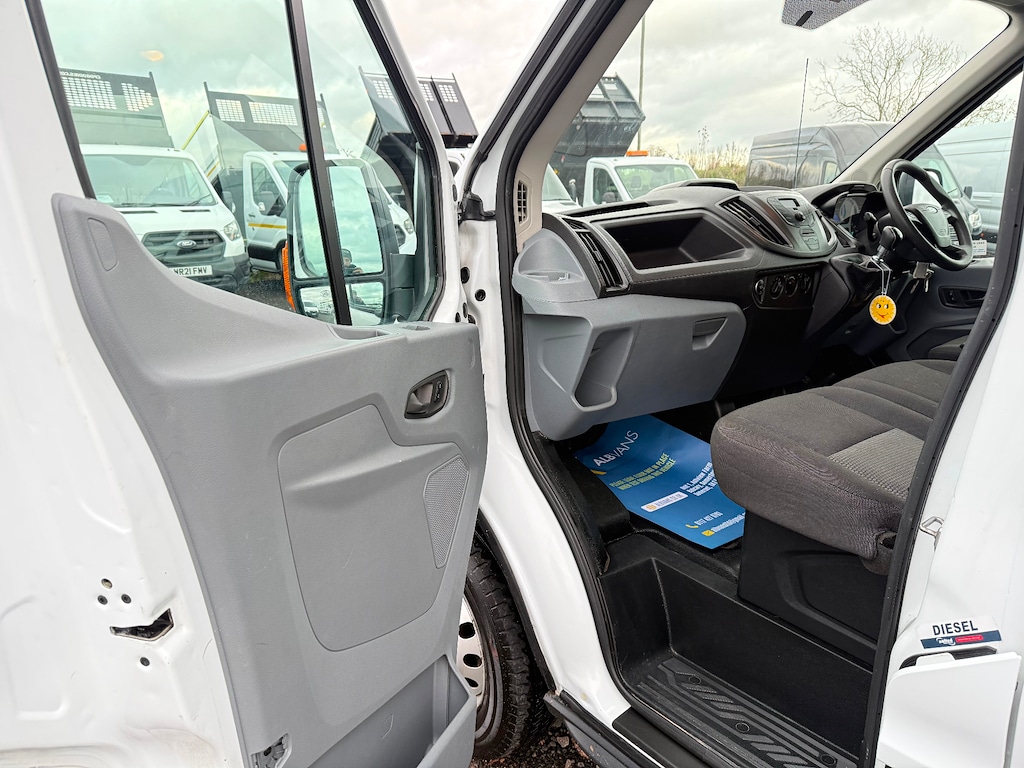 Used Ford Transit 2020 for sale - 77165598: Photo 16