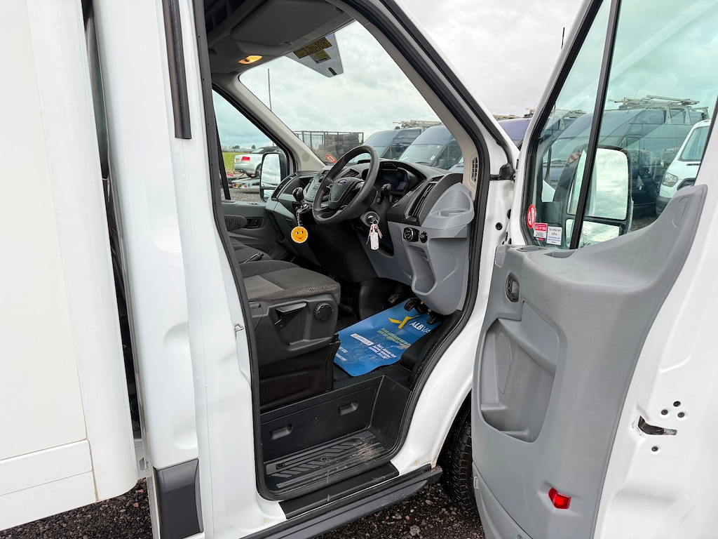Used Ford Transit 2020 for sale - 77165598: Photo 18