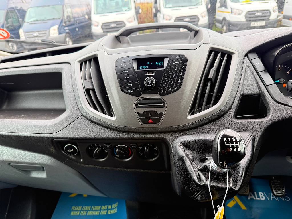 Used Ford Transit 2020 for sale - 77165598: Photo 21