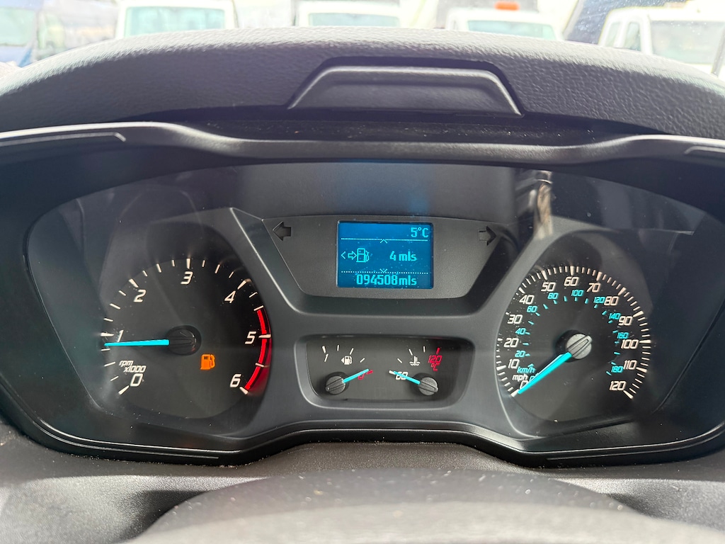 Used Ford Transit 2020 for sale - 77165598: Photo 24