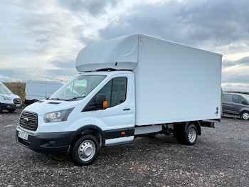 Used Ford Transit 2020 for sale - 77165598: Photo